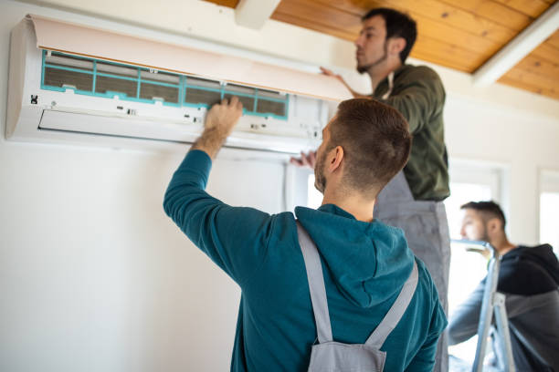 Best Local HVAC Companies  in Englewood, NJ