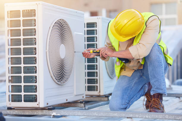 Best Affordable HVAC Services  in Englewood, NJ