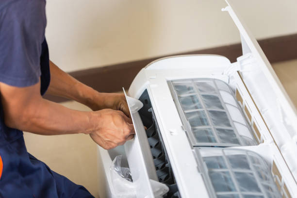 Best Ductless HVAC Repair  in Englewood, NJ
