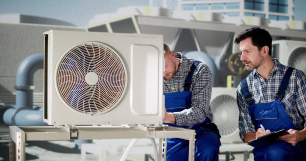 Best HVAC Replacement Cost  in Englewood, NJ