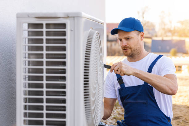 Best HVAC Repair Near Me  in Englewood, NJ