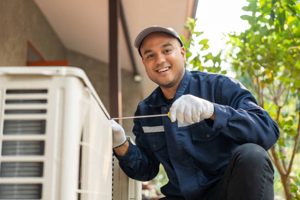 Professional HVAC in Englewood, NJ