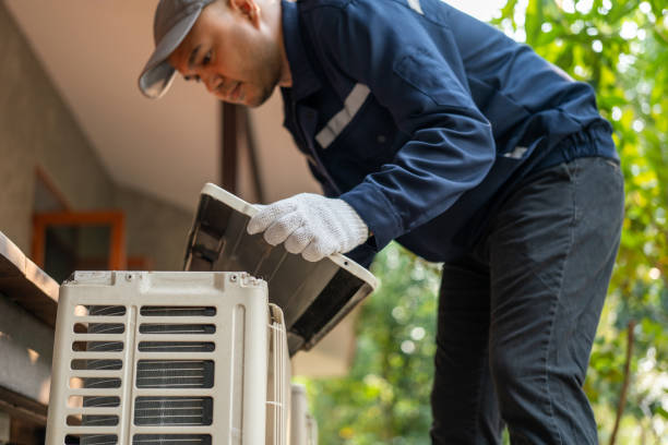 Best Affordable HVAC Services  in Englewood, NJ